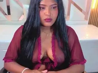 Naomi-tp  live sex cam