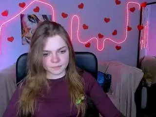 Stella-pure  live sex cam