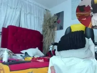 Taamaraaa  live sex cam