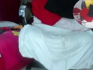 Taamaraaa  live sex cam