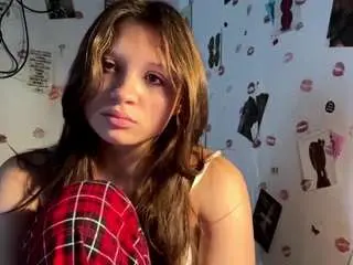 Talishalemear  live sex cam