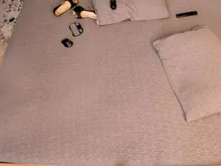 Theanytimeshow  live sex cam