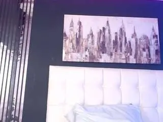Thyara-connor-23  live sex cam