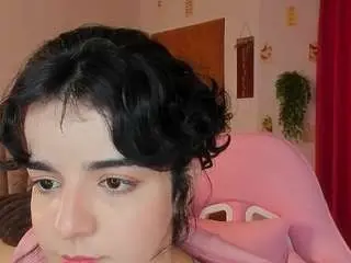 Violet-chosk  live sex cam