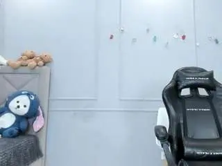 Yunleah  live sex cam