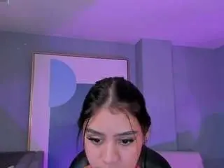 Allyjensen  live sex cam