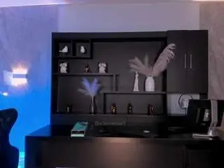 Allyjensen  live sex cam