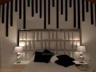Allyjensen  live sex cam