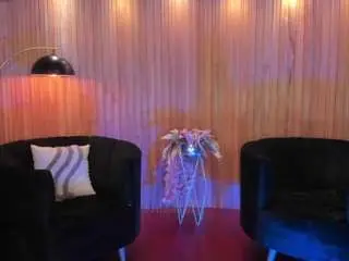 Allyjensen  live sex cam