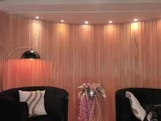 Allyjensen  live sex cam