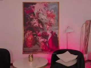 Allyjensen  live sex cam