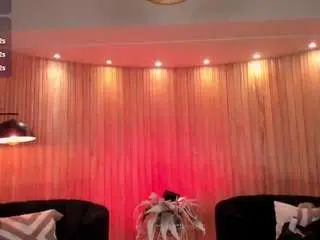 Allyjensen  live sex cam