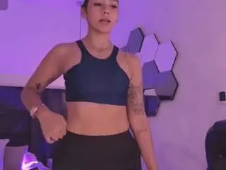 Allyjensen  live sex cam
