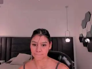 Allyjensen  live sex cam