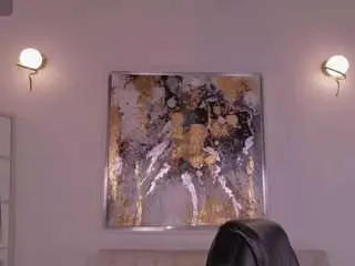 Allyjensen  live sex cam
