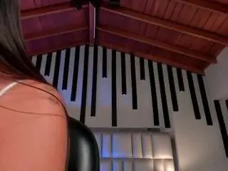 Allyjensen  live sex cam