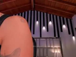 Allyjensen  live sex cam