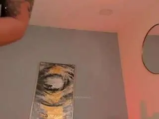Allyjensen  live sex cam