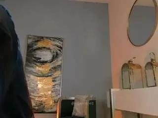 Allyjensen  live sex cam