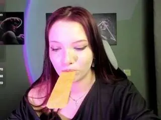 Aurorakane  live sex cam