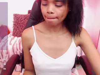 Camila-avila  live sex cam