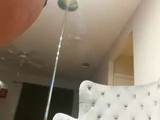 Ebonysupremacy  live sex cam