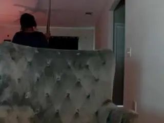 Ebonysupremacy  live sex cam