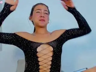 Gaby-baby  live sex cam