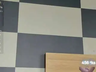 Kierathomas  live sex cam