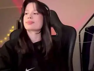 Modestamauter  live sex cam