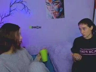 Niri-vex  live sex cam