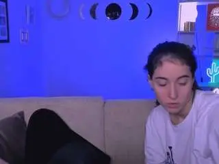 Niri-vex  live sex cam