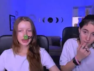 Niri-vex  live sex cam