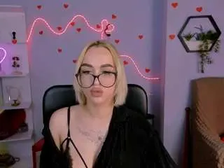 Niri-vex  live sex cam