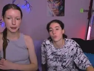 Niri-vex  live sex cam