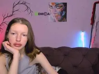 Niri-vex  live sex cam