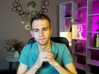 Niri-vex  live sex cam