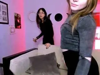 Niri-vex  live sex cam