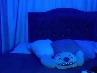 666ariyasmodeo  live sex cam