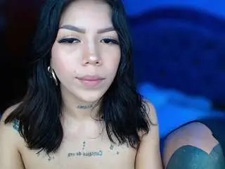 666ariyasmodeo  live sex cam