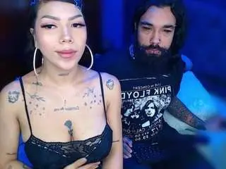 666ariyasmodeo  live sex cam