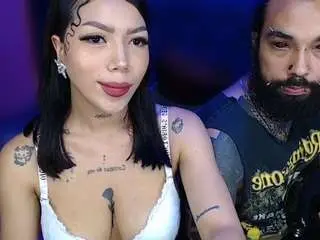 666ariyasmodeo  live sex cam