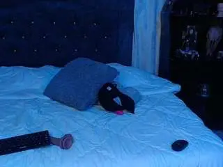 666ariyasmodeo  live sex cam