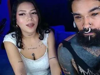 666ariyasmodeo  live sex cam