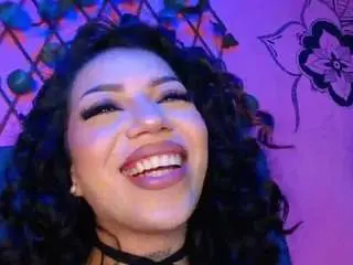 666ariyasmodeo  live sex cam