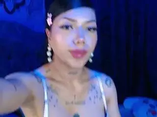 666ariyasmodeo  live sex cam