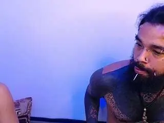 666ariyasmodeo  live sex cam