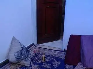 666ariyasmodeo  live sex cam