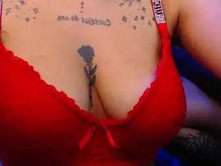 666ariyasmodeo  live sex cam
