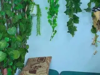 666ariyasmodeo  live sex cam